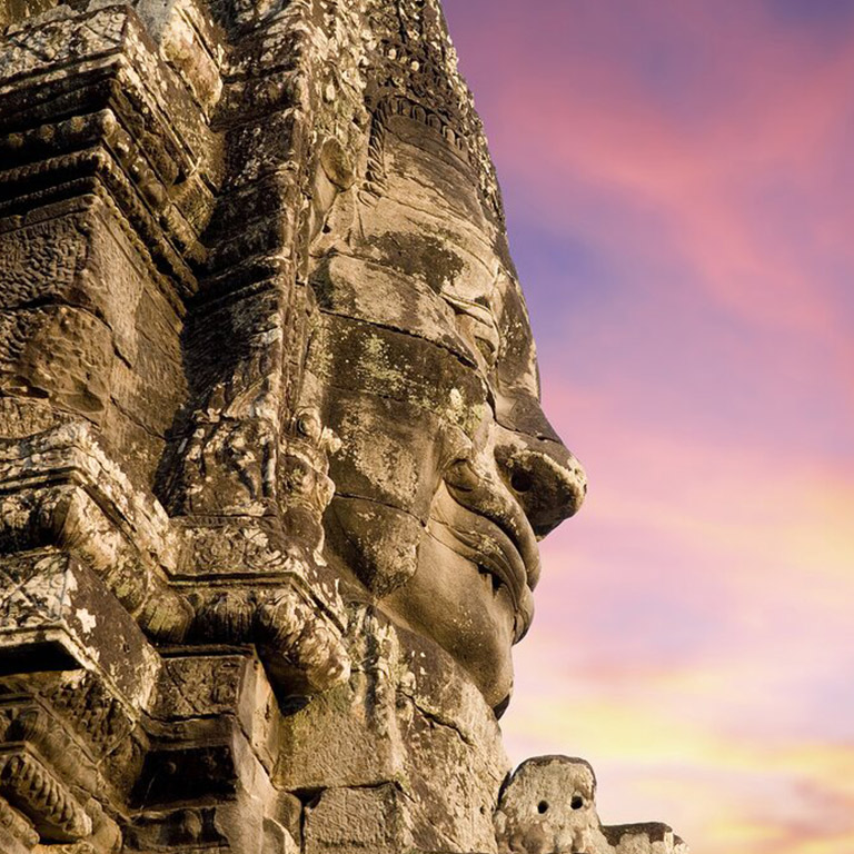 about hun cambo tour